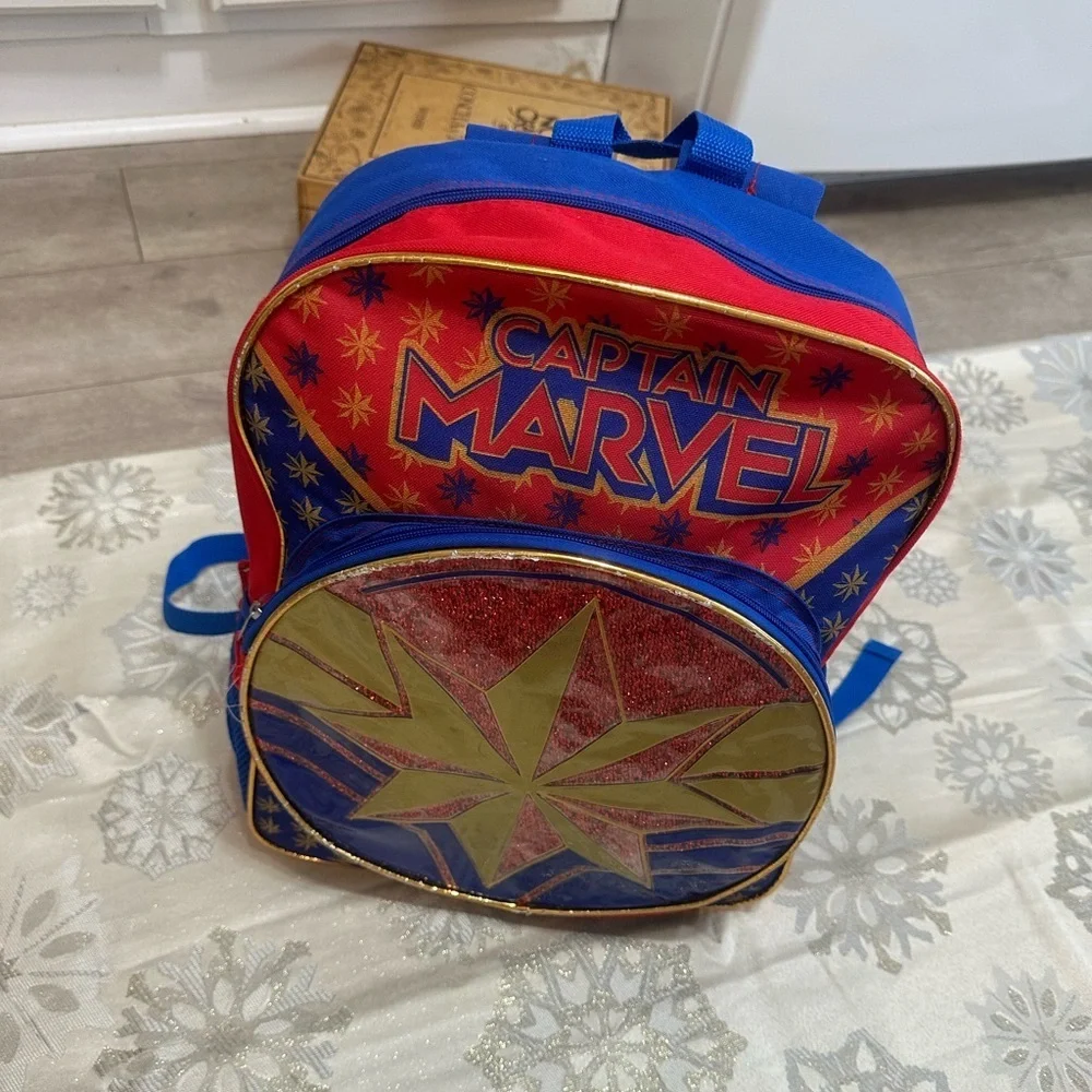 Marvel as boys large